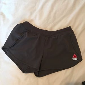 SOLD-Reebok CrossFit shorts